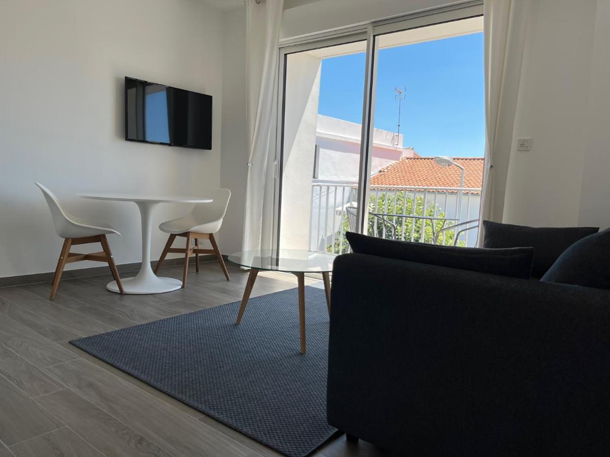 Residence Des Tilleuls Proximite Plage Et Commerces Royan Exterior photo